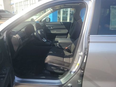 New 2026 Honda CR-V EX image 17