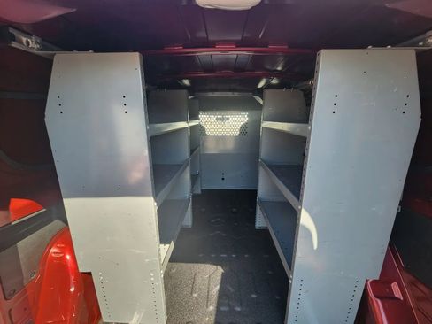 Used 2022 RAM ProMaster City Wagon w/ Lights & Wheels Group image 25