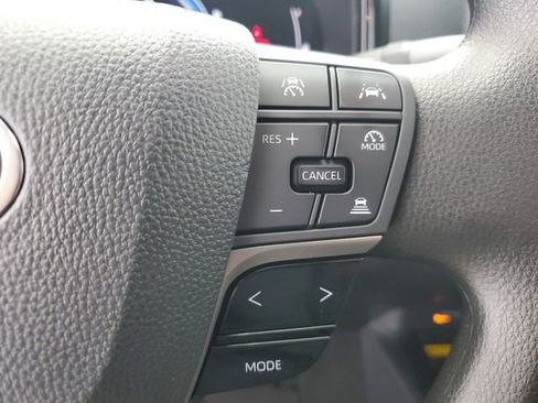 Used 2026 Toyota Camry LE image 24