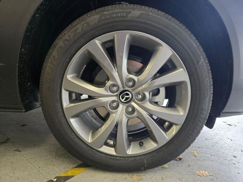 New 2026 MAZDA CX-30 AWD 2.5 S w/ Premium Package image 9