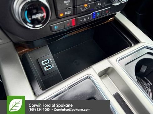 Used 2018 Ford F150 Lariat w/ Equipment Group 502A Luxury image 32