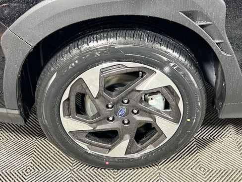 New 2026 Subaru Crosstrek 2.5i Limited w/ Popular Package #3A AWD/4WD image 22