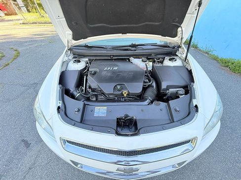 Used 2008 Chevrolet Malibu LS w/ HVV6 Engine Package FWD image 28