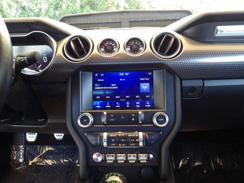 Used 2019 Ford Mustang GT Premium w/ GT Performance Package image 20