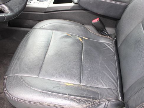 Used 2010 Nissan Armada SE image 15