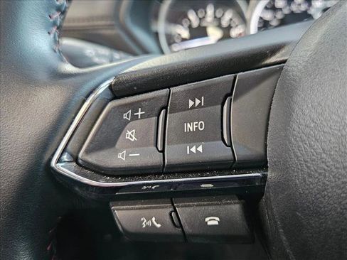 Used 2023 MAZDA CX-5 Carbon Edition image 15