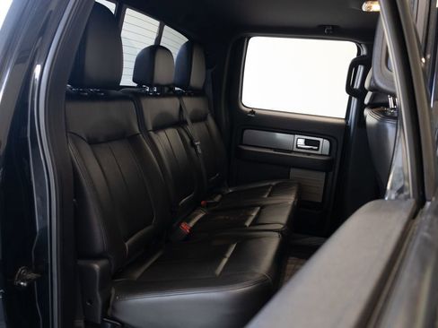 Used 2011 Ford F150 Raptor w/ Raptor Luxury Pkg AWD/4WD image 25