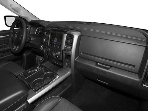 Used 2013 RAM 1500 Laramie RWD image 20