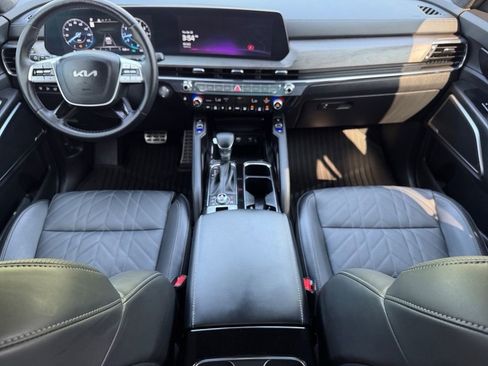 Used 2024 Kia Telluride SX Prestige X-Line AWD/4WD image 19