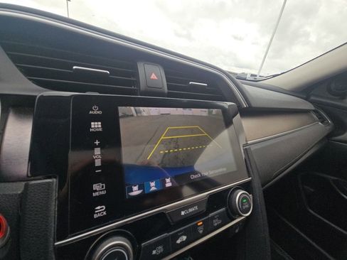Certified 2018 Honda Civic EX-L image 19