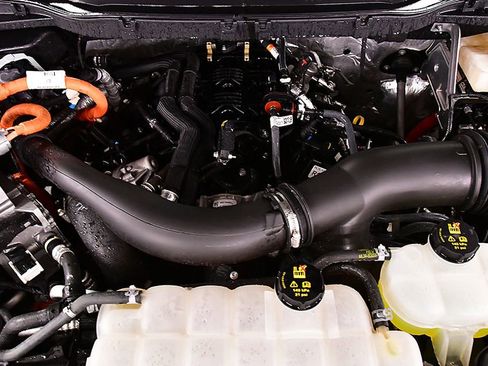 Used 2024 Ford F150 XLT w/ Equipment Group 303A High image 38