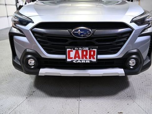 Certified 2024 Subaru Outback Limited image 21