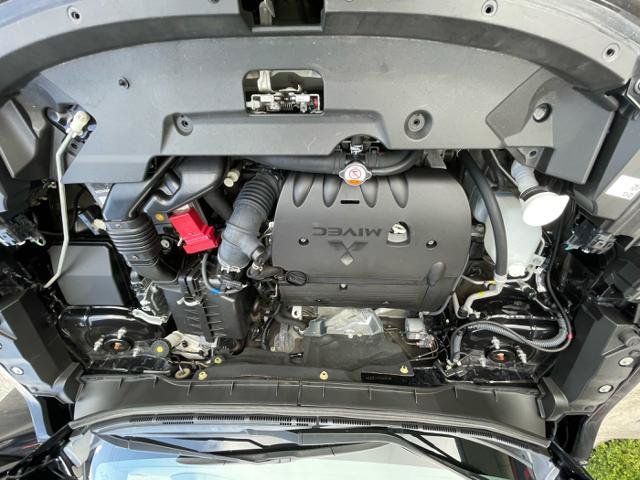 Used 2021 Mitsubishi Outlander Sport SE FWD image 15