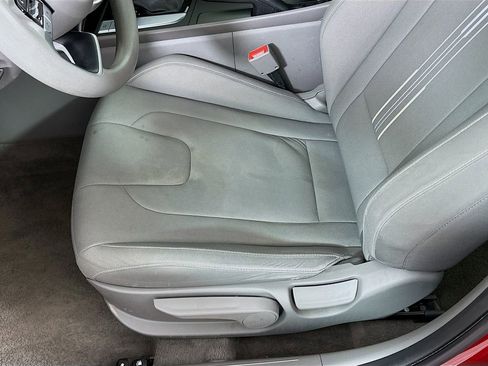 Certified 2024 Hyundai Elantra SEL image 20