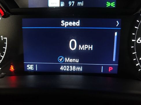 Used 2021 Cadillac CT5 Luxury w/ Sun And Sound Package AWD/4WD image 23