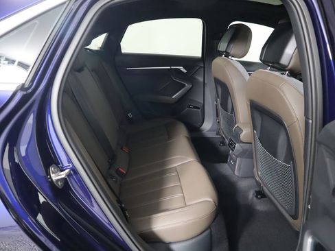 Used 2025 Audi A3 2.0T Premium Plus image 24