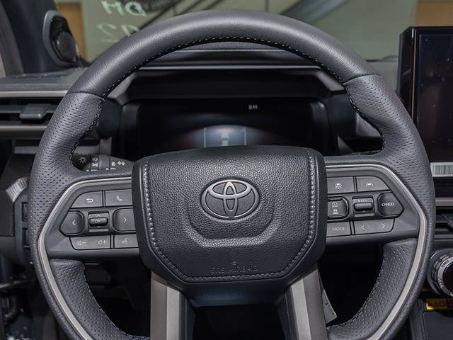 New 2026 Toyota 4Runner Limited w/ Tow Technology Package AWD/4WD image 12