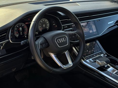 Used 2022 Audi Q7 3.0T Premium image 20