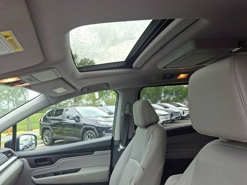 Used 2019 Honda Odyssey EX-L image 14