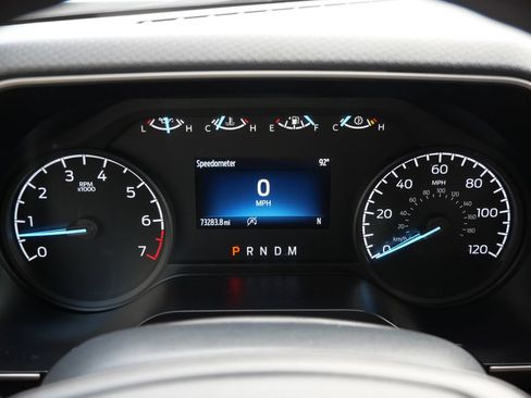 Certified 2023 Ford F150 XL w/ STX Appearance Package RWD image 27