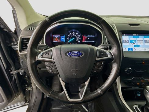 Used 2016 Ford Edge SEL w/ Equipment Group 201A image 10