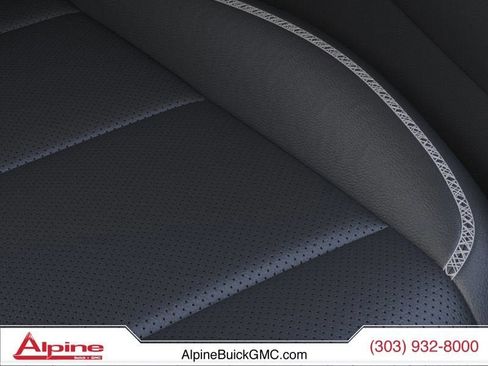 New 2026 GMC Terrain Denali AWD/4WD image 21