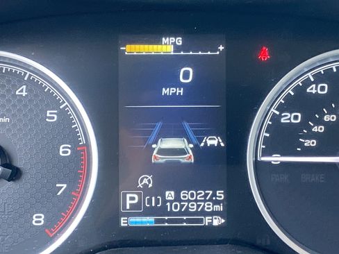Used 2019 Subaru Forester Premium w/ Popular Package #1 AWD/4WD image 12