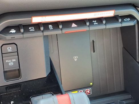 New 2026 Toyota Tundra TRD Pro AWD/4WD image 27