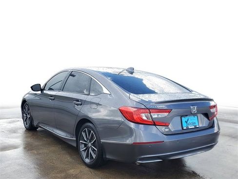 Used 2021 Honda Accord EX-L image 3