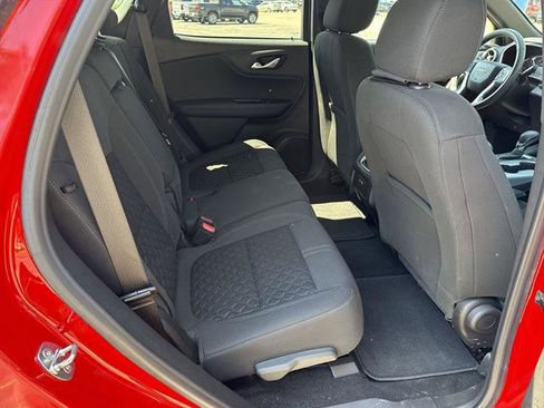 Used 2021 Chevrolet Blazer LT AWD/4WD image 28