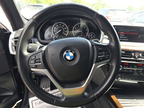 Used 2018 BMW X5 sDrive35i image 8