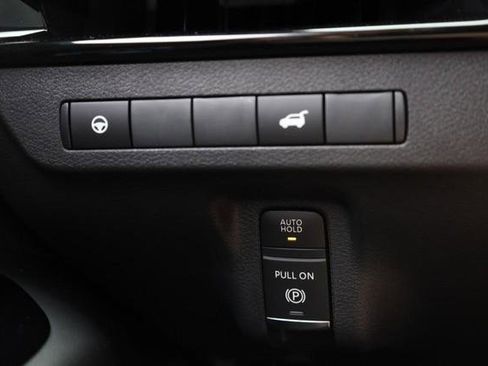 New 2026 Nissan Murano SL AWD/4WD image 23