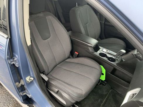 Used 2012 Chevrolet Equinox LT image 26