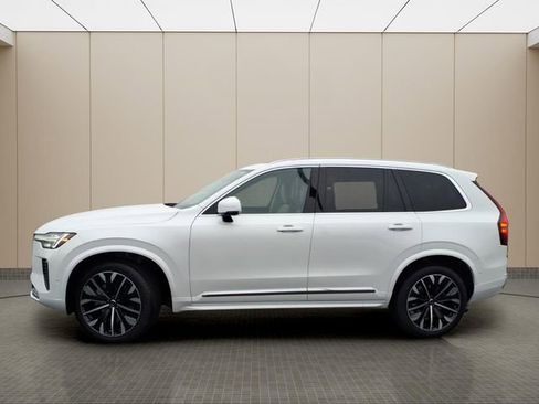 New 2026 Volvo XC90 B6 Ultra w/ Protection Package AWD/4WD image 5