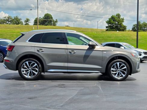 Used 2023 Audi Q5 2.0T Premium Plus AWD/4WD image 6