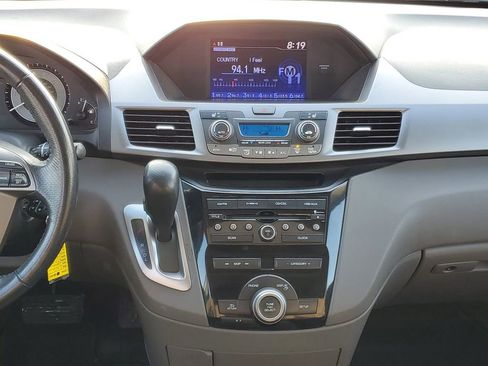 Used 2012 Honda Odyssey EX-L image 23