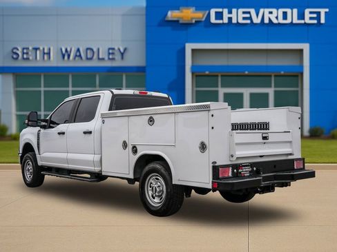 Used 2026 Ford F250 XL w/ XL Chrome Package AWD/4WD image 44