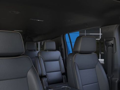 New 2026 GMC Yukon XL Elevation w/ LPO, Floor Liner Package AWD/4WD image 26