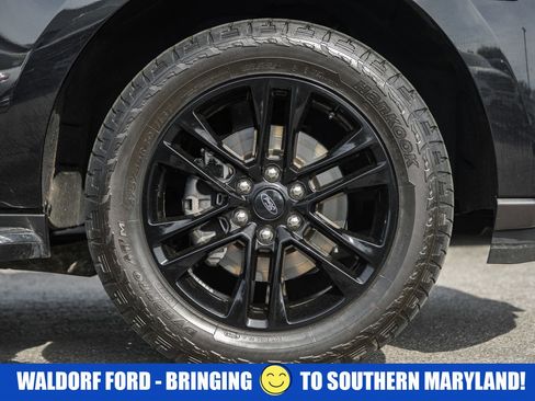 Used 2023 Ford Expedition Max XLT AWD/4WD image 21