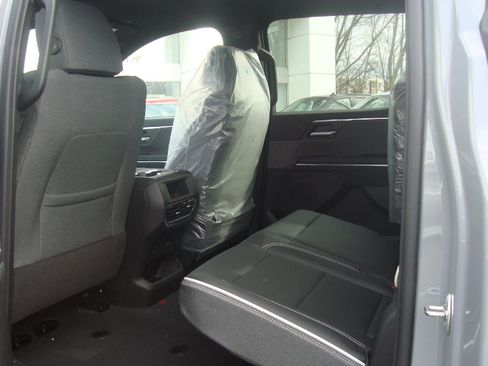 New 2026 GMC Sierra EV Elevation image 20