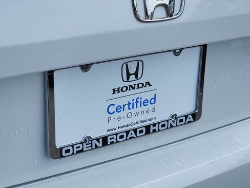Certified 2023 Honda Civic LX image 30