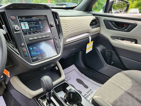 Certified 2026 Subaru Forester AWD/4WD image 26