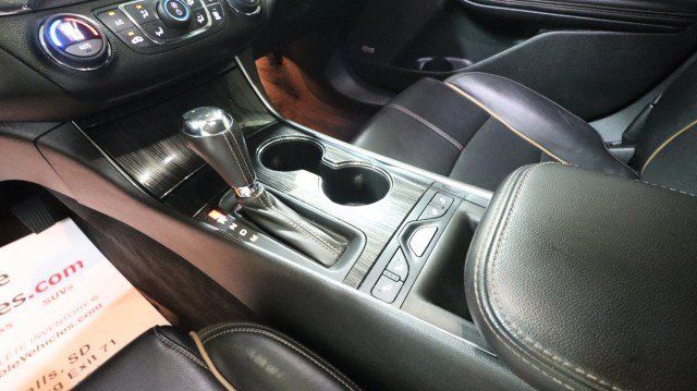 Used 2018 Chevrolet Impala Premier FWD image 18