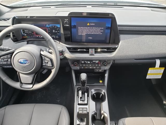 Used 2026 Subaru Outback Limited XT AWD/4WD image 15