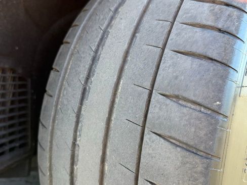 Used 2023 Cadillac CT5 V Blackwing image 44