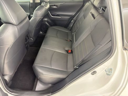 Used 2023 Toyota RAV4 Limited image 14