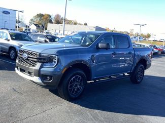 Used 2024 Ford Ranger XLT w/ Technology Package video 3