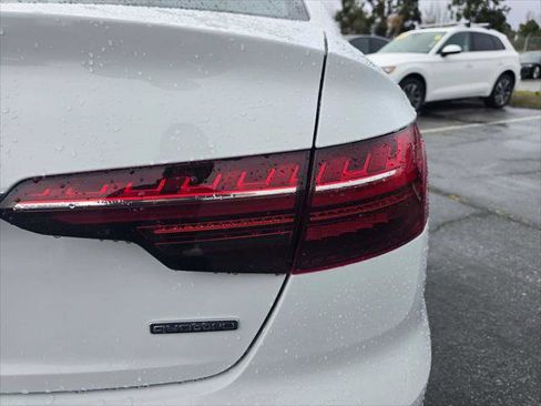 Used 2020 Audi A4 2.0T Premium Plus w/ Premium Plus Package image 17