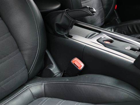 Used 2014 Nissan GT-R Premium image 74