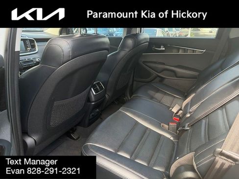 Used 2019 Kia Sorento EX FWD image 10